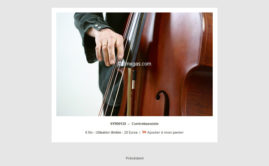 6Megas.com - Screen 3
